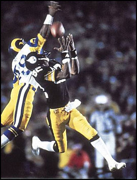 John Stallworth
