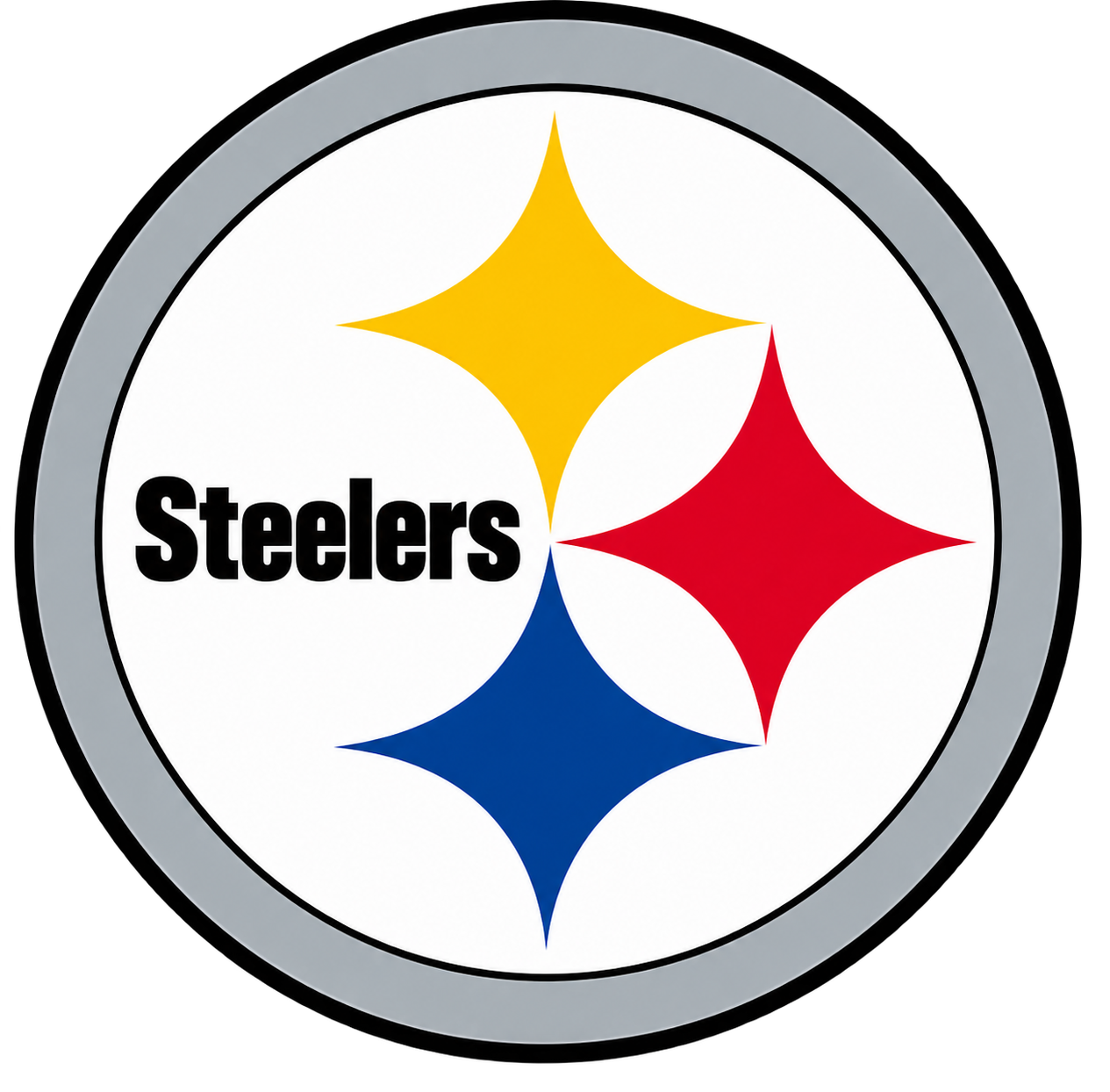 McMillen & Wife's Steelers Extravaganza