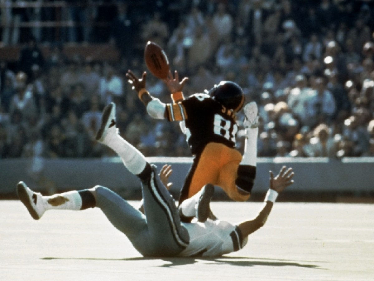 Lynn Swann