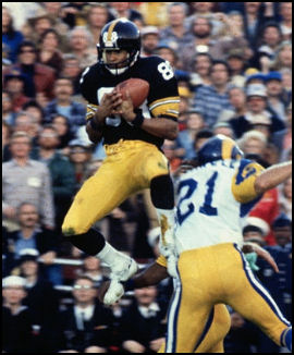 Lynn Swann