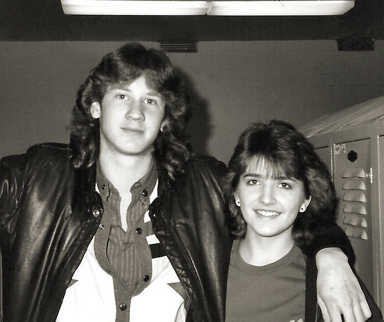Tim and Renee McMillen