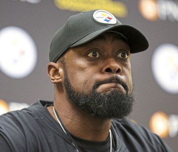 Tomlin Must Go