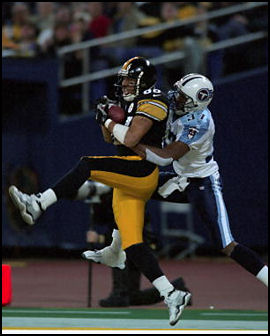 Hines Ward