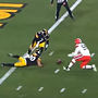 Week 18: I broke down and watched. Big mistake.