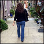 Week 3: Shopping with the wife.