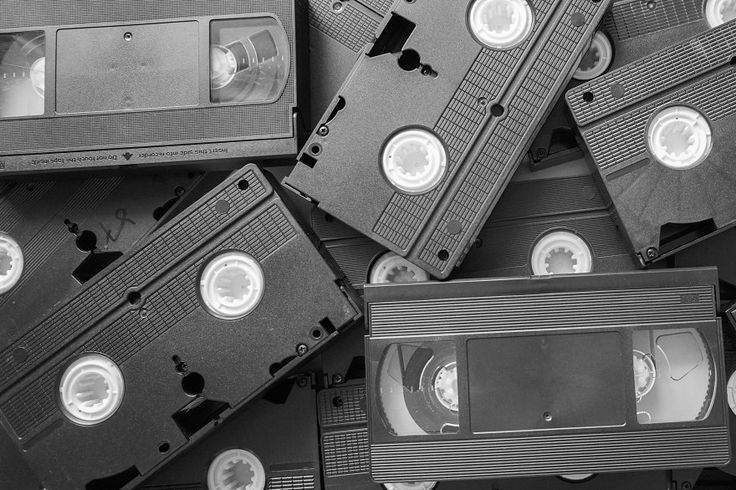 Video Library