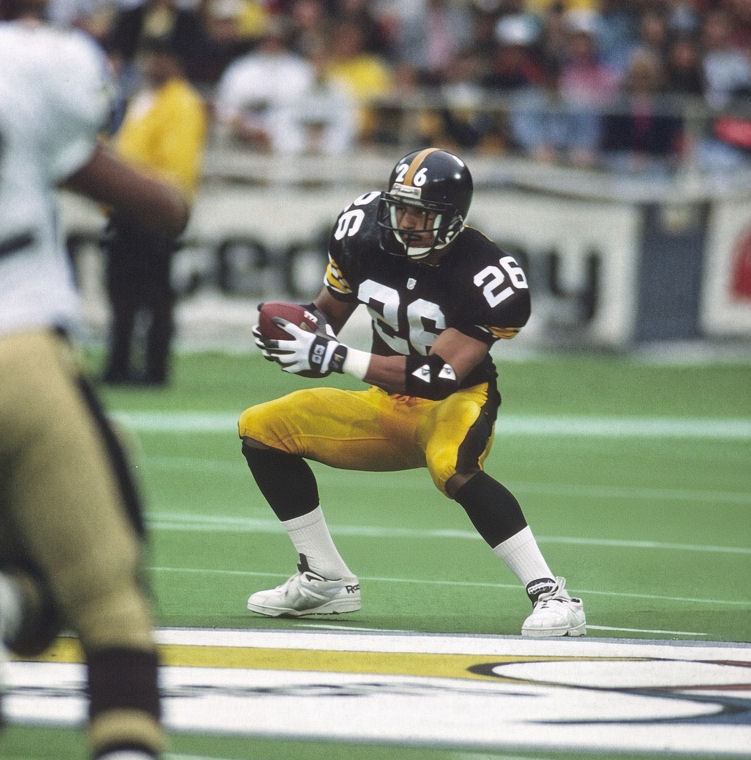 Rod Woodson